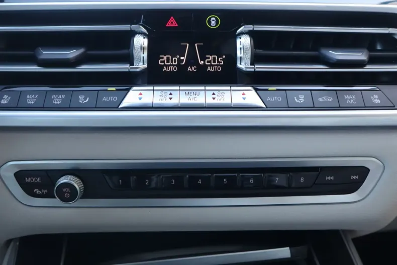 BMW X5 din 2022 cu 71.849 km - oferta BMW120078 - foto 9