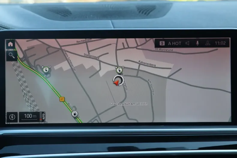 BMW X5 din 2022 cu 71.849 km - oferta BMW120078 - foto 10