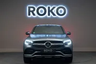 Mercedes-Benz GLC 300 din 2020 cu 69.980 km - oferta MER120079 - foto 2