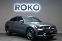 Mercedes-Benz GLC 300 din 2020 cu 69.980 km - oferta MER120079 - foto 3