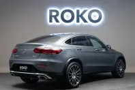 Mercedes-Benz GLC 300 din 2020 cu 69.980 km - oferta MER120079 - foto 5