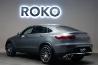 Mercedes-Benz GLC 300 din 2020 cu 69.980 km - oferta MER120079 - foto 7