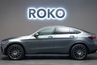 Mercedes-Benz GLC 300 din 2020 cu 69.980 km - oferta MER120079 - foto 8