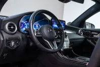 Mercedes-Benz GLC 300 din 2020 cu 69.980 km - oferta MER120079 - foto 11