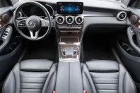 Mercedes-Benz GLC 300 din 2020 cu 69.980 km - oferta MER120079 - foto 14