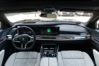 BMW 740 din 2025 cu 9.400 km - oferta BMW120080 - foto 7