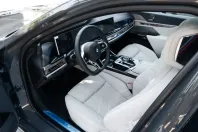 BMW 740 din 2025 cu 9.400 km - oferta BMW120080 - foto 11