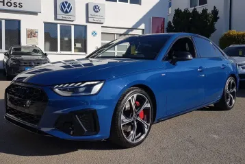 Audi A4 din 2023 - oferta AUD120082