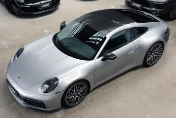 Porsche 992 din 2022 - oferta POR120083