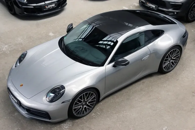 Porsche 992 din 2022 cu 29.409 km - oferta POR120083 - foto 1