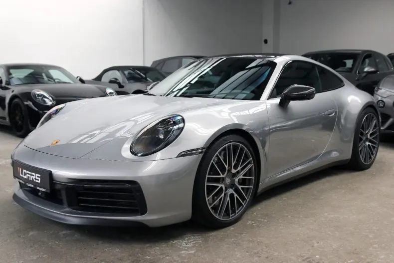 Porsche 992 din 2022 cu 29.409 km - oferta POR120083 - foto 2