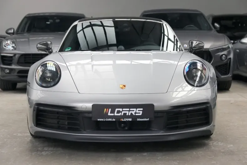 Porsche 992 din 2022 cu 29.409 km - oferta POR120083 - foto 3
