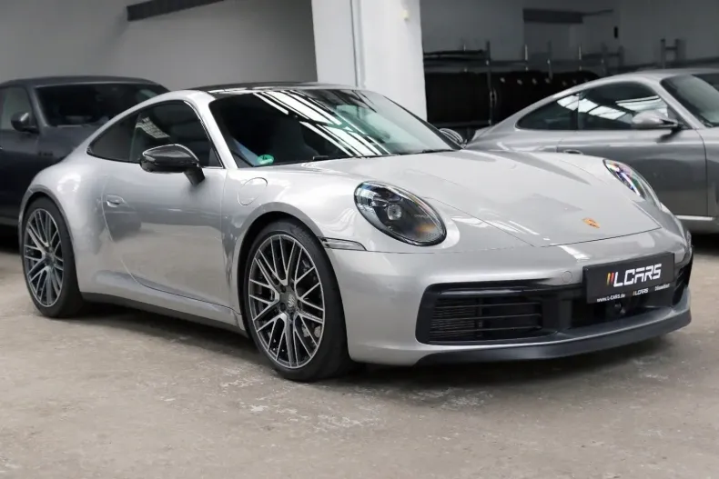 Porsche 992 din 2022 cu 29.409 km - oferta POR120083 - foto 4