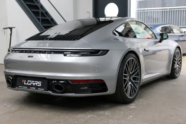 Porsche 992 din 2022 cu 29.409 km - oferta POR120083 - foto 5