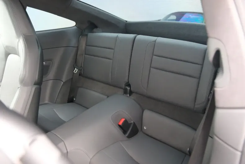 Porsche 992 din 2022 cu 29.409 km - oferta POR120083 - foto 10