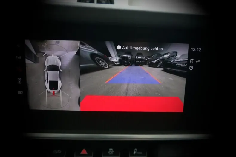 Porsche 992 din 2022 cu 29.409 km - oferta POR120083 - foto 16