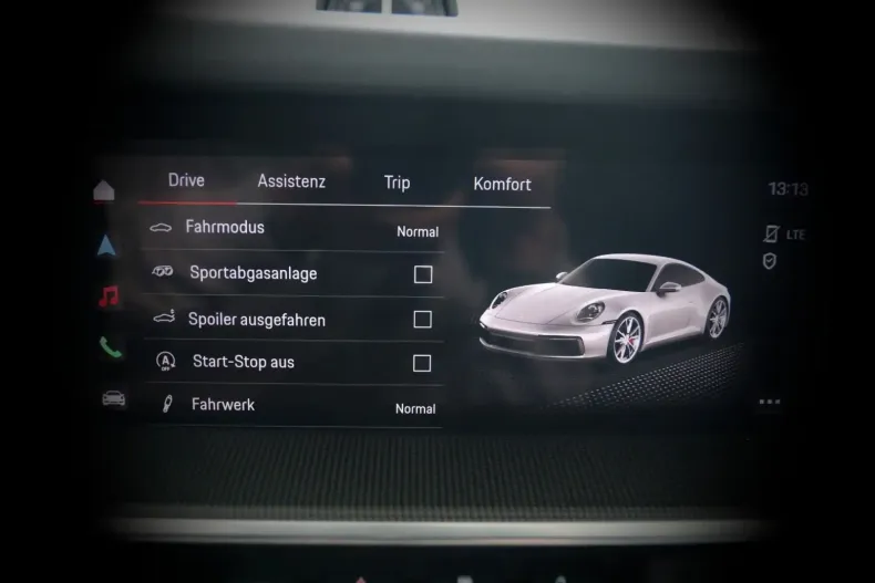 Porsche 992 din 2022 cu 29.409 km - oferta POR120083 - foto 17