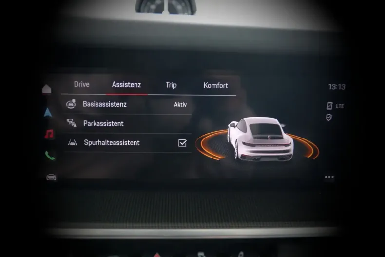 Porsche 992 din 2022 cu 29.409 km - oferta POR120083 - foto 18