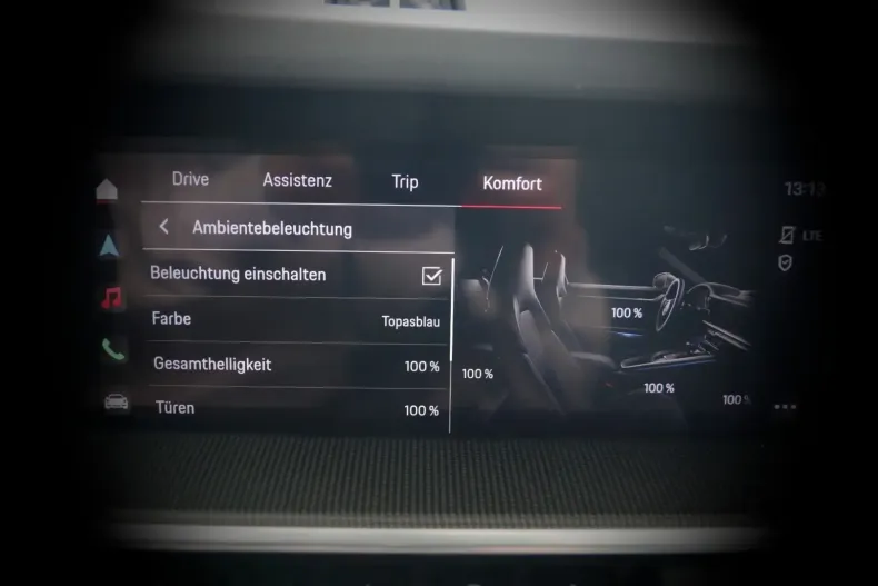 Porsche 992 din 2022 cu 29.409 km - oferta POR120083 - foto 19