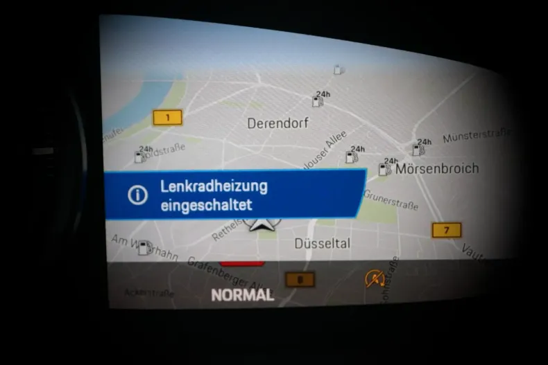 Porsche 992 din 2022 cu 29.409 km - oferta POR120083 - foto 24