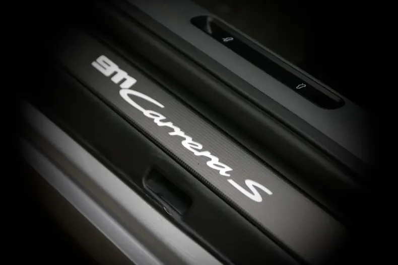 Porsche 992 din 2022 cu 29.409 km - oferta POR120083 - foto 25