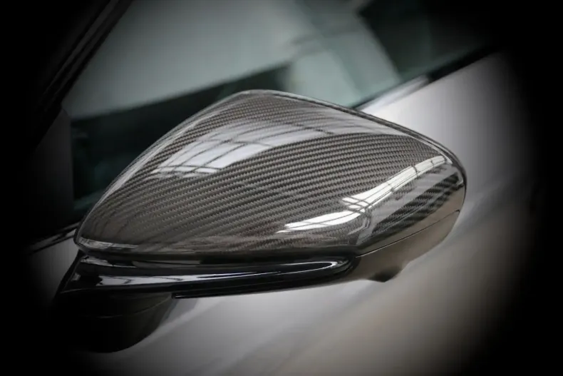 Porsche 992 din 2022 cu 29.409 km - oferta POR120083 - foto 26