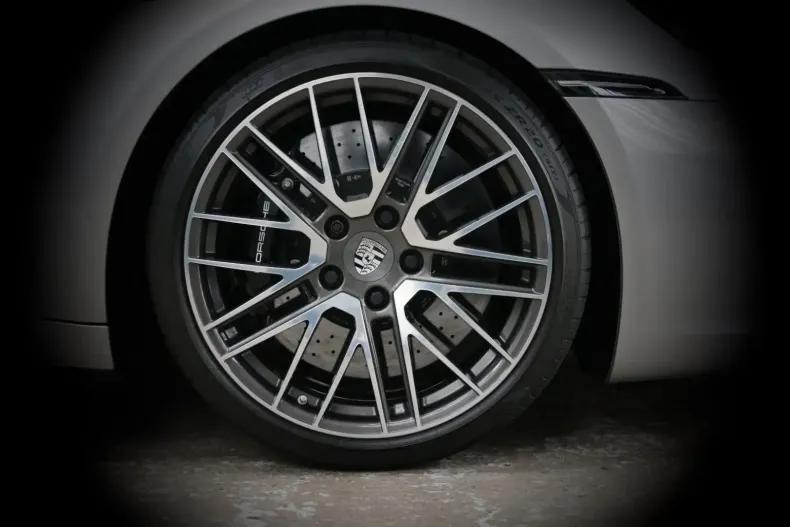 Porsche 992 din 2022 cu 29.409 km - oferta POR120083 - foto 28