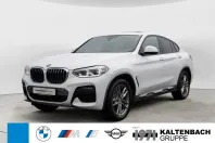 BMW X4 din 2021 cu 44.620 km - oferta BMW120084 - foto 1