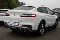 BMW X4 din 2021 cu 44.620 km - oferta BMW120084 - foto 2