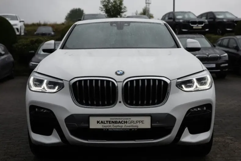 BMW X4 din 2021 cu 44.620 km - oferta BMW120084 - foto 3