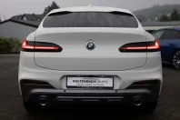 BMW X4 din 2021 cu 44.620 km - oferta BMW120084 - foto 5