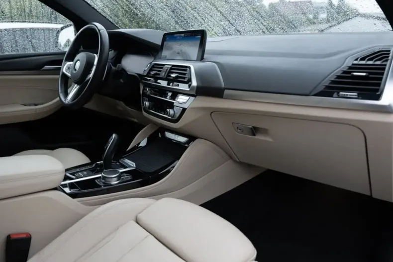 BMW X4 din 2021 cu 44.620 km - oferta BMW120084 - foto 6