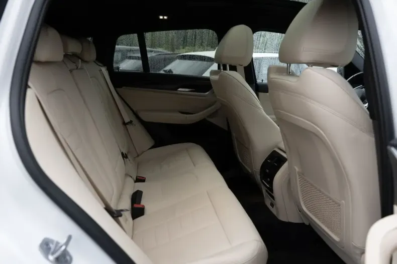 BMW X4 din 2021 cu 44.620 km - oferta BMW120084 - foto 7