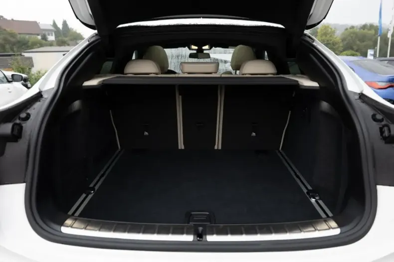 BMW X4 din 2021 cu 44.620 km - oferta BMW120084 - foto 10