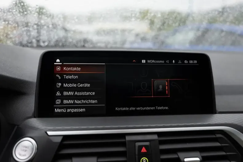 BMW X4 din 2021 cu 44.620 km - oferta BMW120084 - foto 15