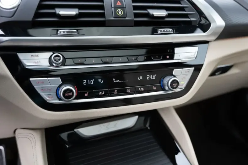 BMW X4 din 2021 cu 44.620 km - oferta BMW120084 - foto 17