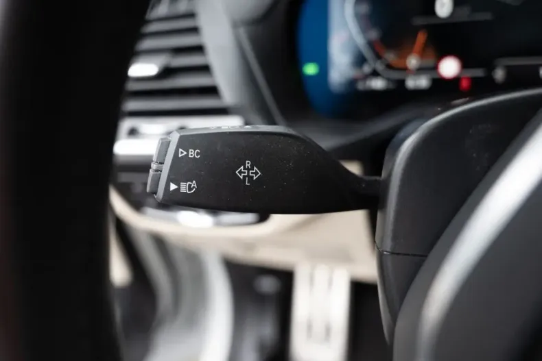 BMW X4 din 2021 cu 44.620 km - oferta BMW120084 - foto 22