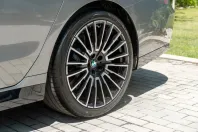 BMW 740 din 2025 cu 9.900 km - oferta BMW120085 - foto 3