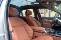 BMW 740 din 2025 cu 9.900 km - oferta BMW120085 - foto 6