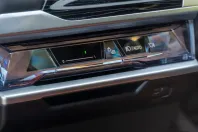 BMW 740 din 2025 cu 9.900 km - oferta BMW120085 - foto 9