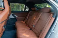 BMW 740 din 2025 cu 9.900 km - oferta BMW120085 - foto 11