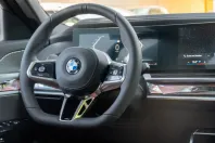 BMW 740 din 2025 cu 9.900 km - oferta BMW120085 - foto 13