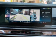 BMW 740 din 2025 cu 9.900 km - oferta BMW120085 - foto 14