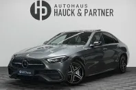 Mercedes-Benz C 300 din 2022 cu 53.400 km - oferta MER120090 - foto 1