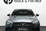 Mercedes-Benz C 300 din 2022 cu 53.400 km - oferta MER120090 - foto 2