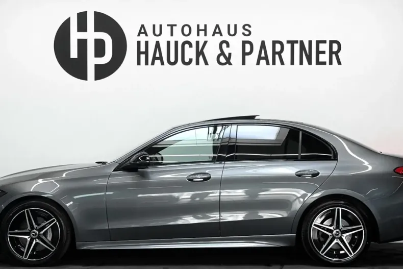 Mercedes-Benz C 300 din 2022 cu 53.400 km - oferta MER120090 - foto 3