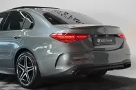 Mercedes-Benz C 300 din 2022 cu 53.400 km - oferta MER120090 - foto 5