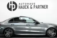 Mercedes-Benz C 300 din 2022 cu 53.400 km - oferta MER120090 - foto 6