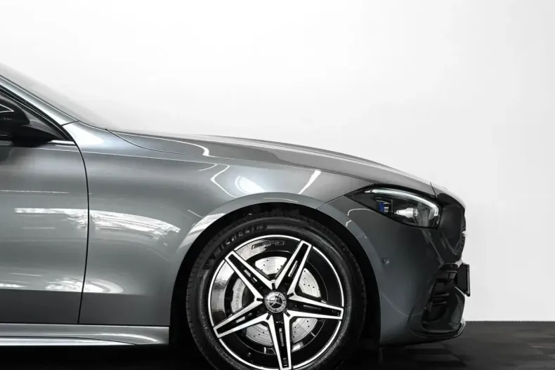 Mercedes-Benz C 300 din 2022 cu 53.400 km - oferta MER120090 - foto 7