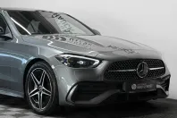 Mercedes-Benz C 300 din 2022 cu 53.400 km - oferta MER120090 - foto 8